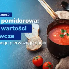 Ile kalorii ma zupa? Sprawdź, które zupy mają najwięcej kalorii
